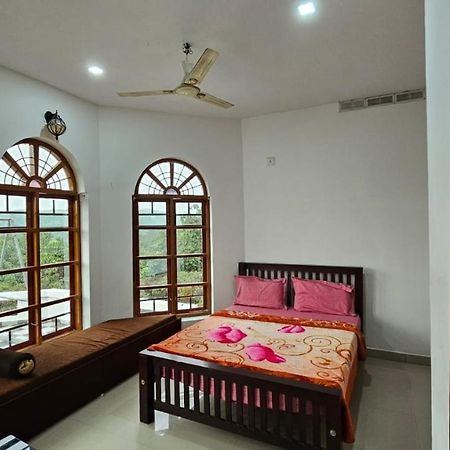 Star Holidays Vagamon Exterior foto