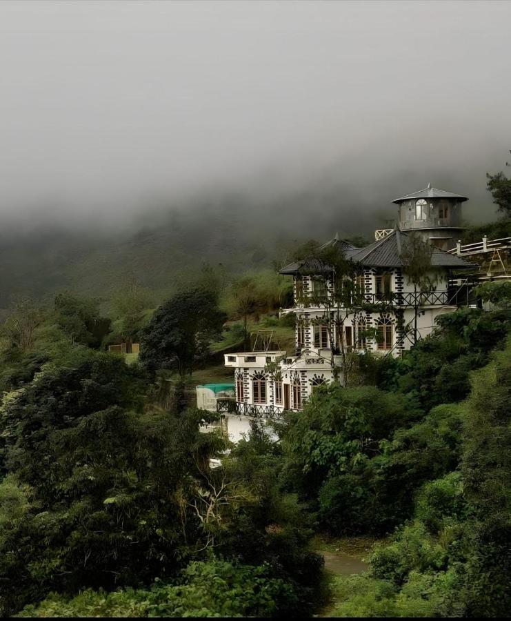 Star Holidays Vagamon Exterior foto