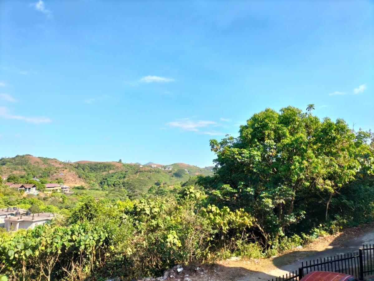 Star Holidays Vagamon Exterior foto