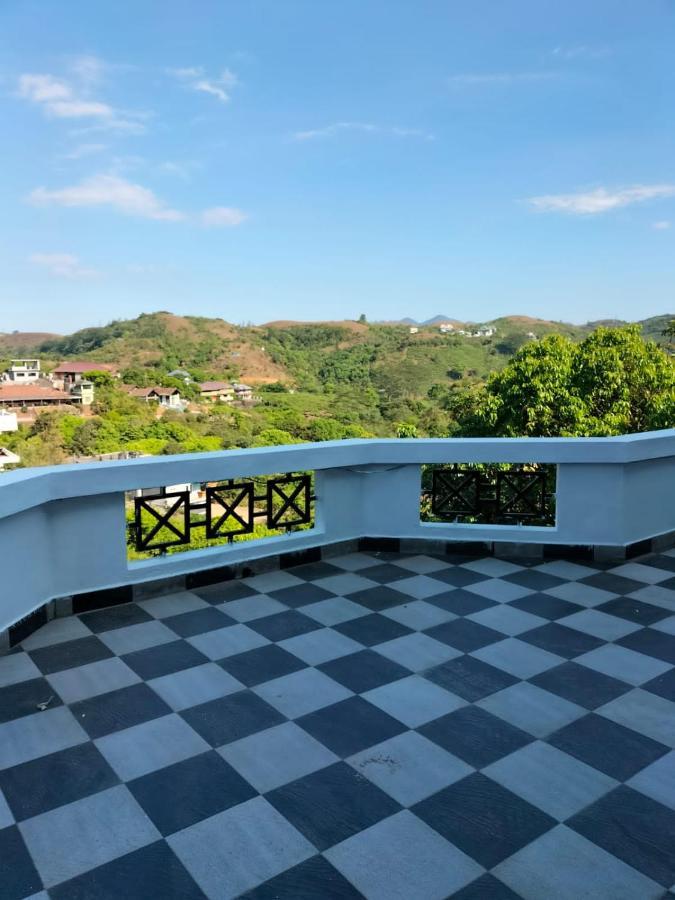 Star Holidays Vagamon Exterior foto