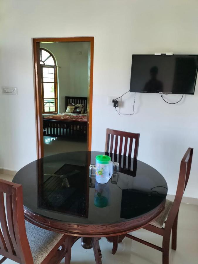 Star Holidays Vagamon Exterior foto
