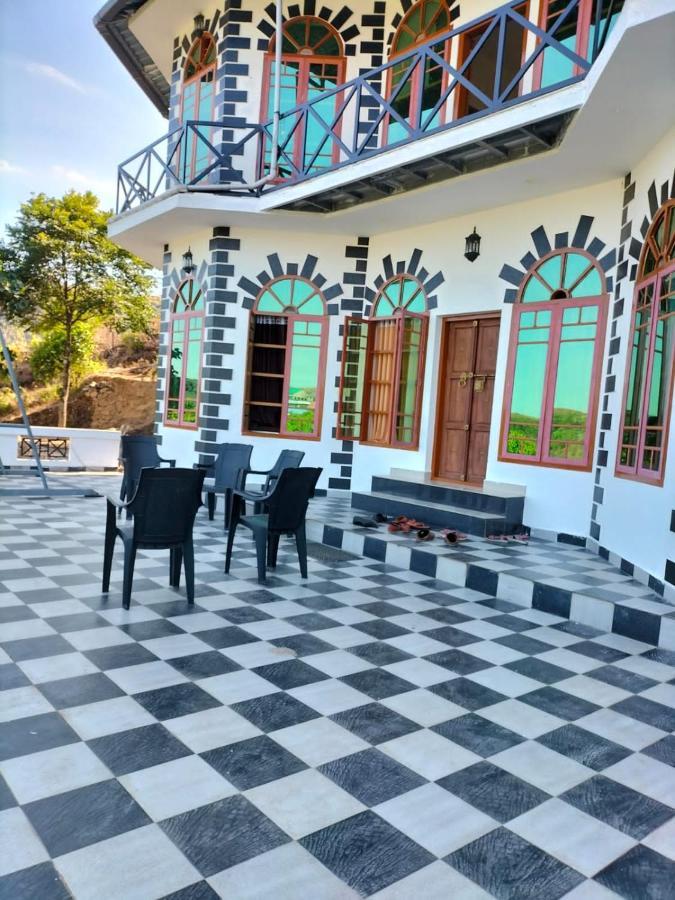 Star Holidays Vagamon Exterior foto