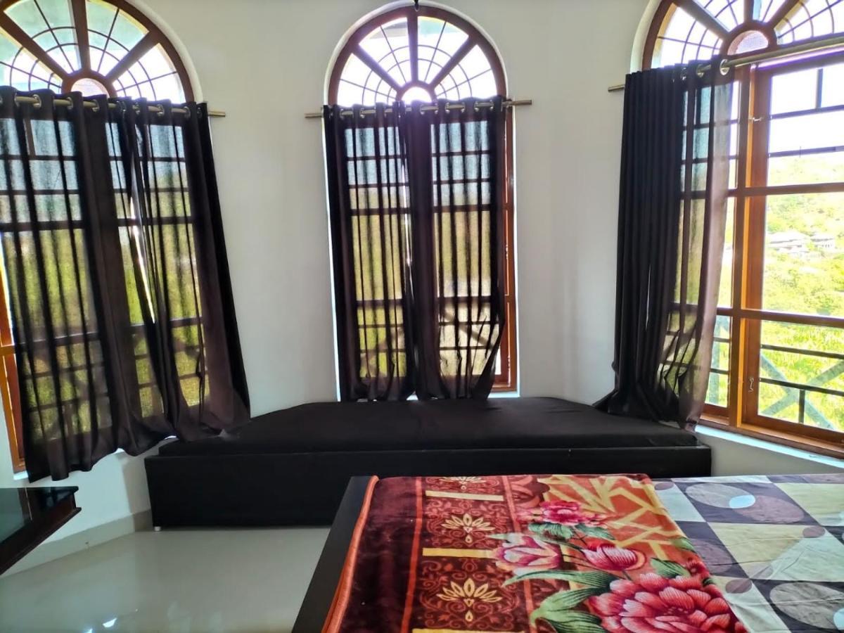 Star Holidays Vagamon Exterior foto