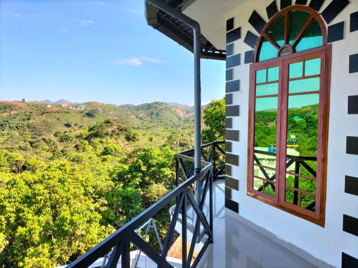 Star Holidays Vagamon Exterior foto