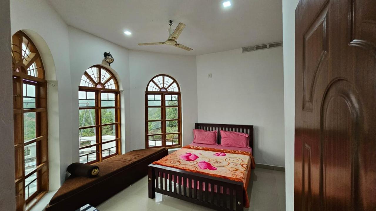 Star Holidays Vagamon Exterior foto